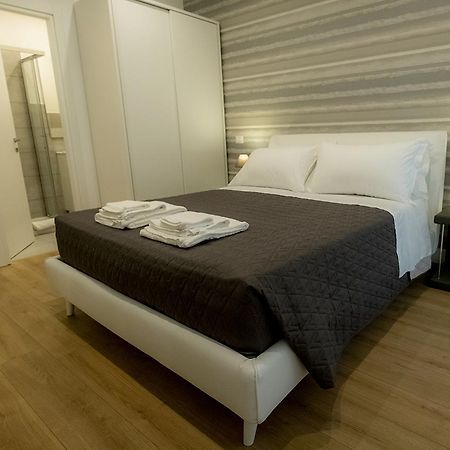 Suite Pinturicchio Rome Extérieur photo