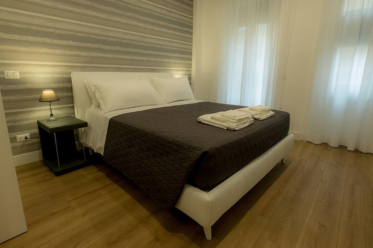 Suite Pinturicchio Rome Extérieur photo