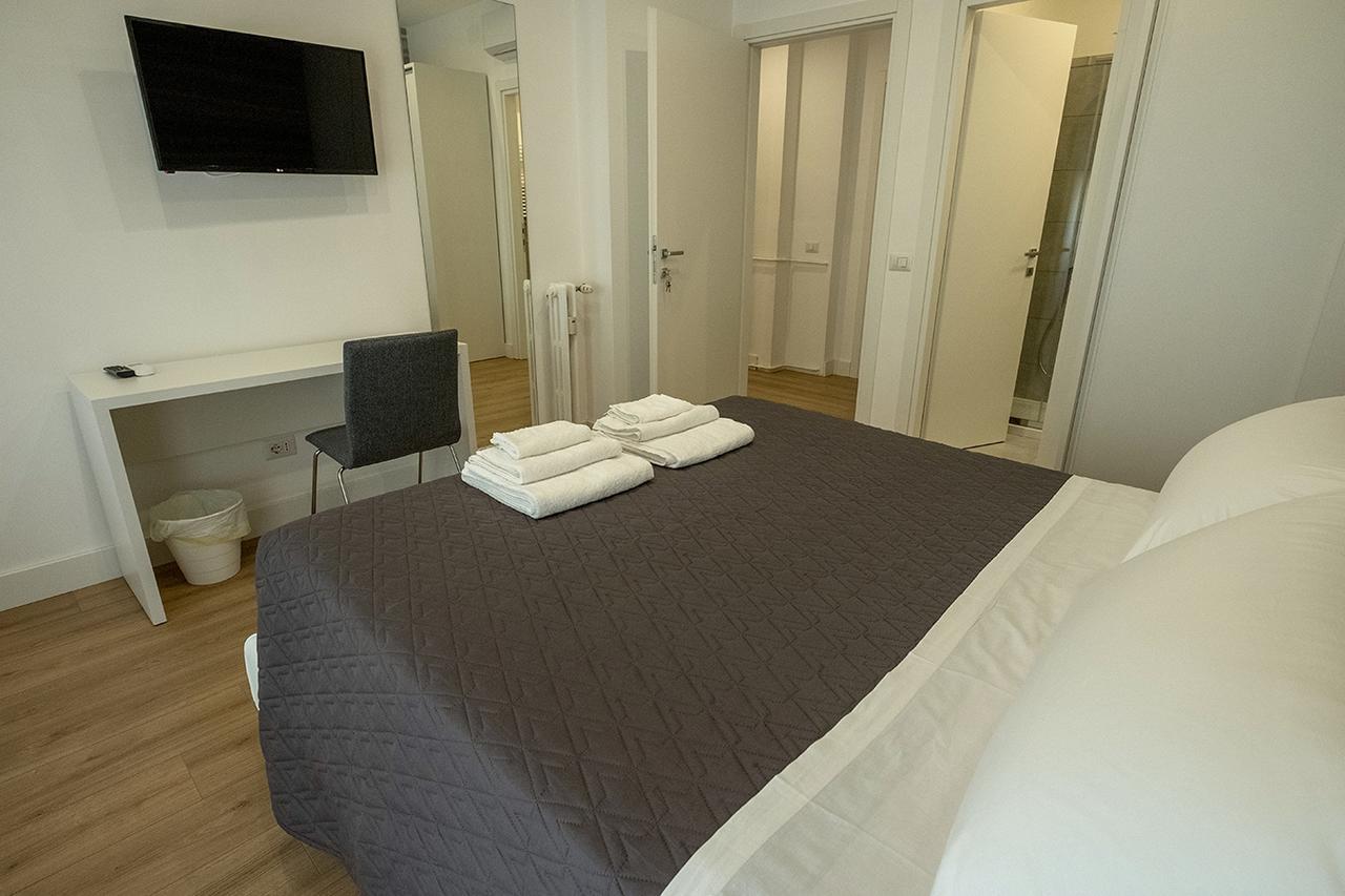 Suite Pinturicchio Rome Extérieur photo