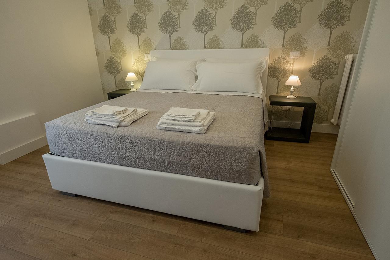 Suite Pinturicchio Rome Extérieur photo