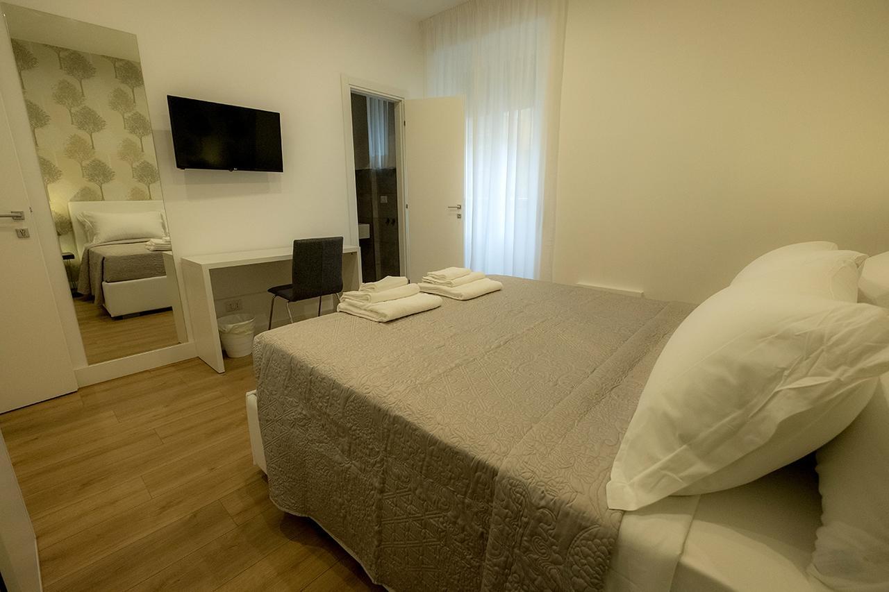 Suite Pinturicchio Rome Extérieur photo