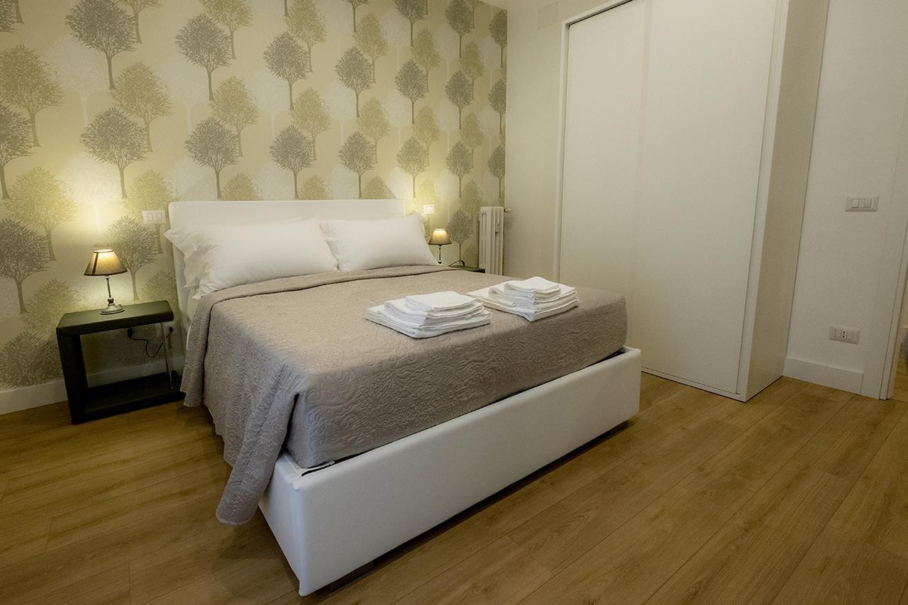 Suite Pinturicchio Rome Extérieur photo