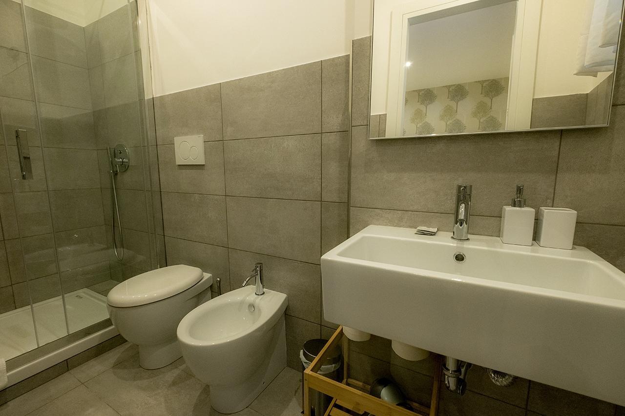 Suite Pinturicchio Rome Extérieur photo