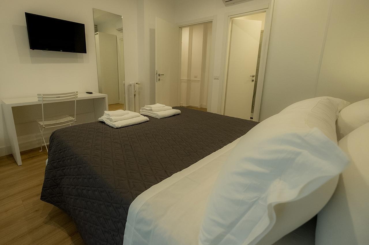 Suite Pinturicchio Rome Extérieur photo