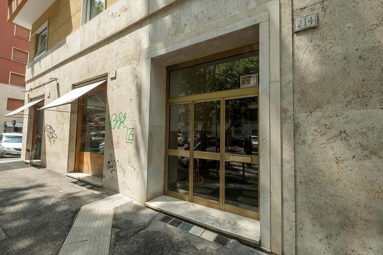 Suite Pinturicchio Rome Extérieur photo