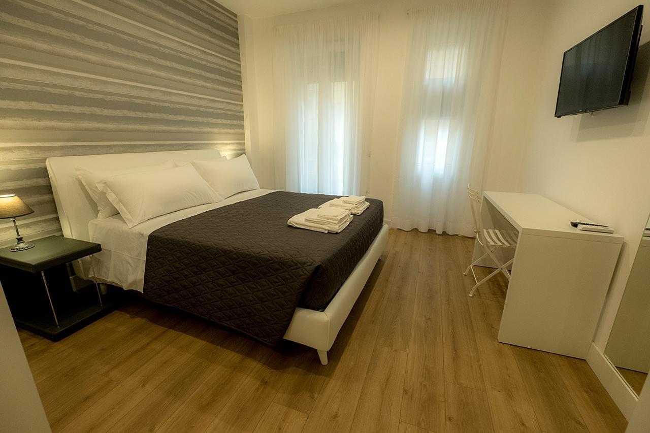 Suite Pinturicchio Rome Extérieur photo